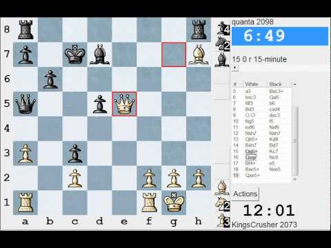 chess live