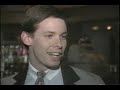 Max Keiser on Dan Rather\