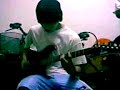 boldueando haciendo korn boldueando haciendo korn