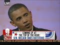 (Part 5/10) 2008 Presidential Forum at Saddleback Church