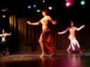 videos de Yamil Annum_Sania Massud_Danzas Arabes primera parte
