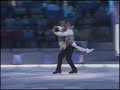 Anna Semenovich and Vecheslav Razbegaev Anna Semenovich and Vecheslav Razbegaev