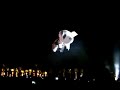 Roger Waters Coachella Pig launch