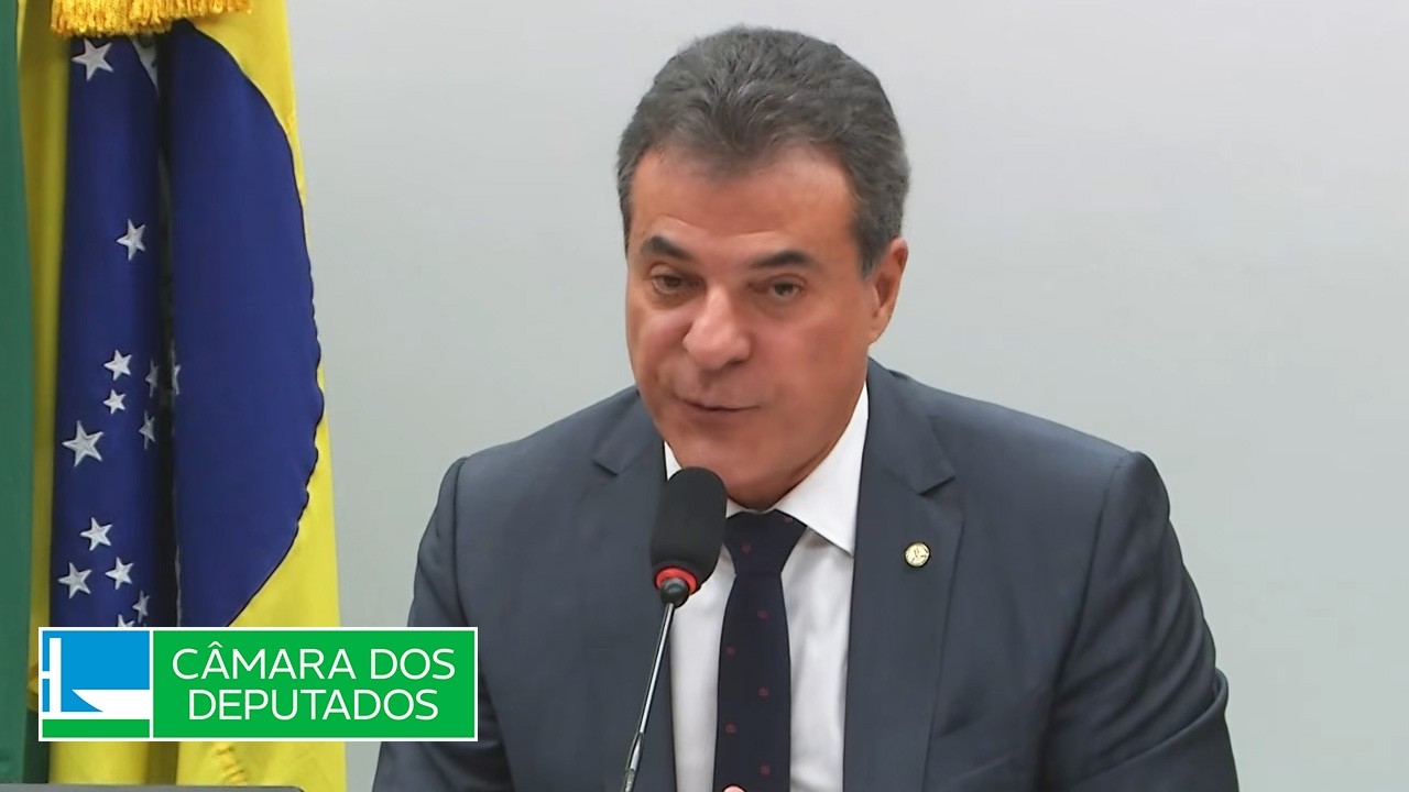 Indústria, Comércio e Serviços - Instalação e eleição de presidente e vice-presidentes - 14/04/2026