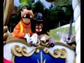 Pippo,Tigro,Eeyore,Spugna,Il gatto e Rafiki a Disneyland Pippo,Tigro,Eeyore,Spugna,Il gatto e Rafiki a Disneyland