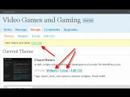 Wordpress How To Part 1 Wordpress How To Part 1