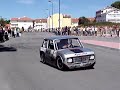 Pericia - Trof�u E.Leclerc - Pedras Salgadas