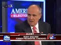 SEAN HANNITY make a fool of himself