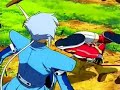 End of Angelic Layer   Farewell To The Stary Sky