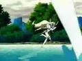 End of Angelic Layer - Farewell To The Stary Sky 