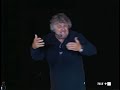 Beppe Grillo - La ricerca non esiste Beppe Grillo - La ricerca non esiste