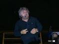 Beppe Grillo - La ricerca non esiste