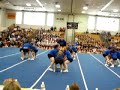 Keystone State Open All Stars