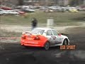 carrera de campeones de ponferrada 2007