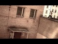 Don't do it - Parkour and Freerunning