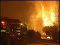 Fire Storm 2007