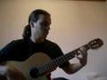 videos de JS Bach ( Bourree)