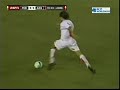 peru vs argentina 1-1 diferentes gritos del golllll