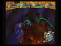 Grandia Xtreme : Flame Ruins Boss Grandia Xtreme : Flame Ruins Boss