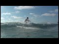 surfing la jolla shores