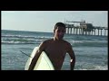 surfing la jolla shores