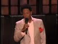 D.L. Hughley YouTube Video