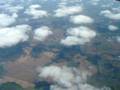 FlyBe - unknown aeroplane