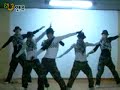 korean army soldiers dancing to tell me  wonder girls 