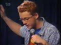 stand-up.dk 1997 - Mads Vangsø stand-up.dk 1997 - Mads Vangsø