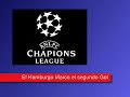 Chapions League Octavos Final Chapions League Octavos Final