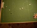 Chapions League Octavos Final