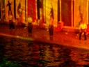 waterballet vroni: kantstuk