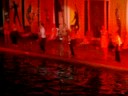 waterballet vroni: kantstuk