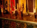 waterballet vroni: kantstuk