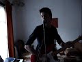 Coming back to life - Pink floyd