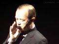Kraftwerk \"Tour de France 1983\" Tilburg 20050701
