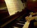 FFVII Piano Collections - Tatakau Monotachi (2nd attempt)