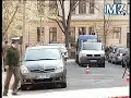Anwalt in Halle angeschossen