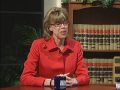 Inside Politics - Rep. Debra Maggart - 04/30/09 (1 of 4)