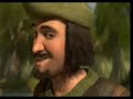 El  perreo de Shrek (machete)