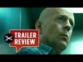 Instant Trailer Review - A Good Day to Die Hard (2013) - Bruce Willis Movie HD