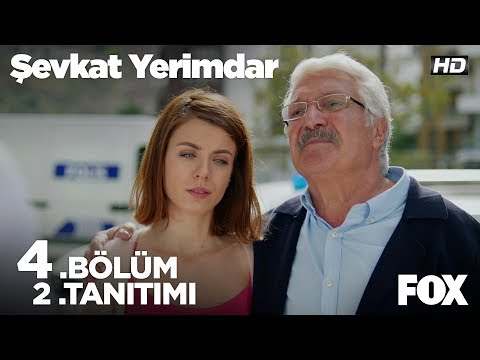 Şevkat Yerimdar 4. Bölüm 2. Fragmanı                                                                                                                                                                                                                      
