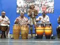 African Melody Band