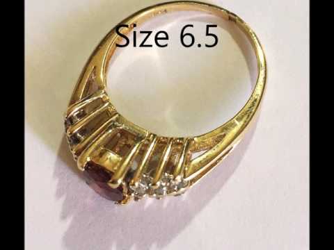 Listing item