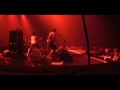 COCOBAT LIVE 09-12-08＠ZEPP TOKYO pt1