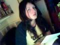 Hallelujah - Aislinn Peters [[IMPROVED]]
