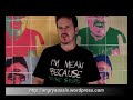  angryaussie mr angry aussie funny comedy news bank lloyds is pants boring yologger