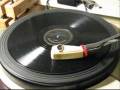 Vintage Greek Song on Orthophonic 78 rpm Record