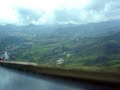 FOKKER 50 AVIANCA LANDING MANIZALES FOKKER 50 AVIANCA LANDING MANIZALES