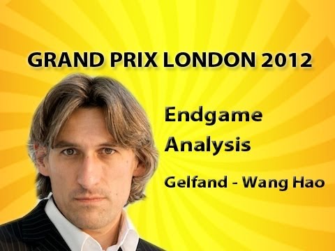 chess london